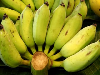 В Саратовской области подорожали бананы и соль