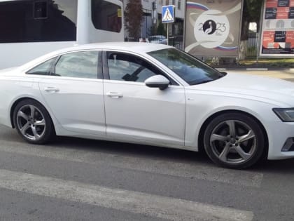 За день на саратовских дорогах сбили пятерых пешеходов