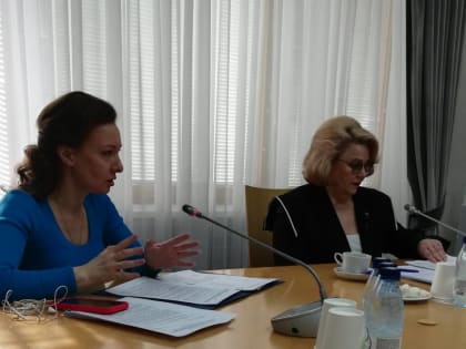 Ольга Алимова: «Все многодетные семьи нуждаются в поддержке государства»