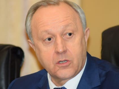 Валерий Радаев провел переговоры по оздоровлению завода "Тролза"