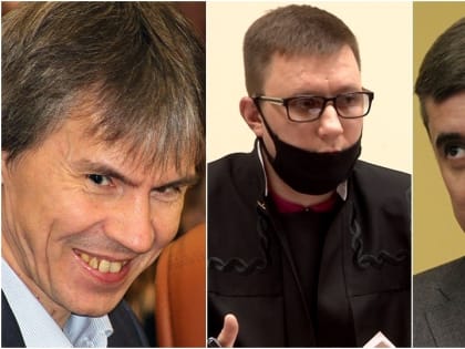 Медийный шантаж саратовского судьи рассмотрят на заседании ККС