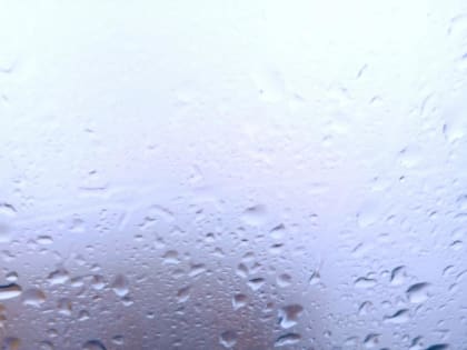 В Саратове ожидается дождливый день