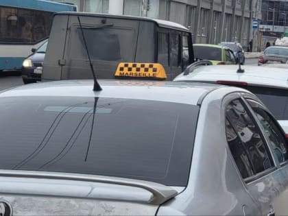 Бюджетное такси для многодетных семей может появиться в Саратове