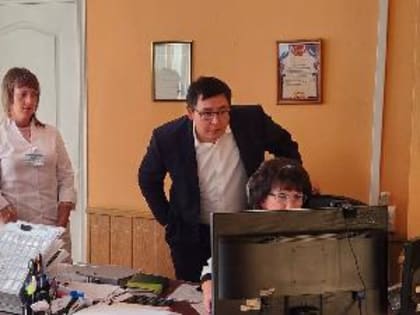 Московские эксперты высоко оценили проводимую в Саратовской области диспансеризацию