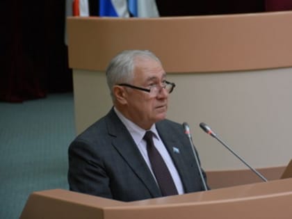 Сергей Овсянников о поручении спикера Госдумы Вячеслава Володина о переходе на обучение в школах в одну смену: «Ребятишки и их родители ждут этого»