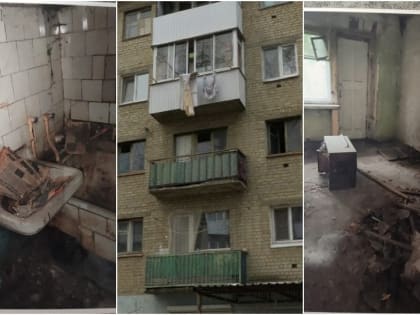 Мэрия Саратова не желает ремонтировать сироте квартиру. В дело вмешался СКР