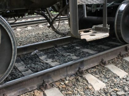 В Заводском районе поезд насмерть сбил мужчину