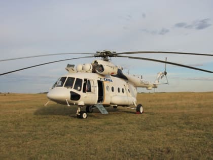 Саратовская область получит на работу санавиации субсидию в 57,5 млн