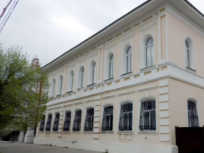 Дом купца и здание городских училищ в Балашове стали памятниками