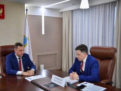 Для льготников Саратовской области разработали чат-бот