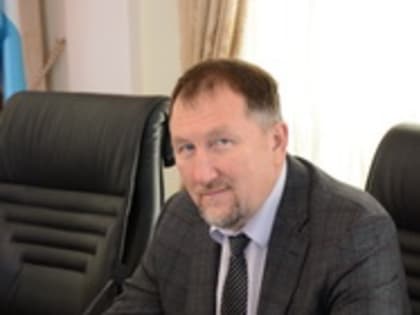 Игорь Фомин: «Реорганизованное МУП «СКК» продолжит обеспечивать жителей окраин Саратова и сельчан теплом и водой»