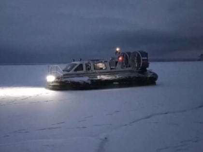 13 рыбаков в Саратовской области попали в беду: что известно на данный момент  