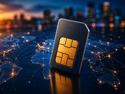 Виртуальный номер: как общаться без второй SIM-карты