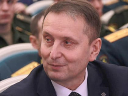 Председатель Первой кассации может возглавить Верховный суд ДНР