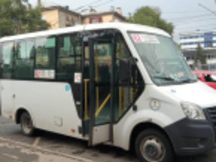 Продолжаются проверки городских муниципальных автобусных маршрутов