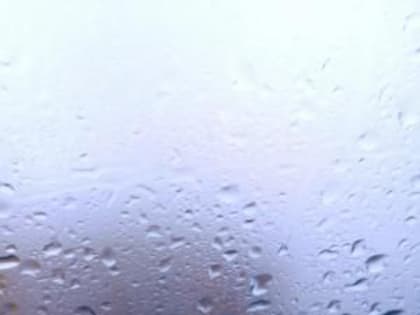 В Саратове ожидается дождливый день