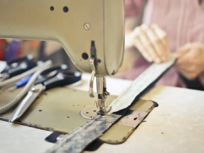 Володин: Швейная фабрика позволит создать 1000 рабочих мест в Саратове