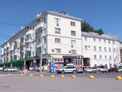 Саратовцы просят президента предотвратить снос домов на Привокзальной площади