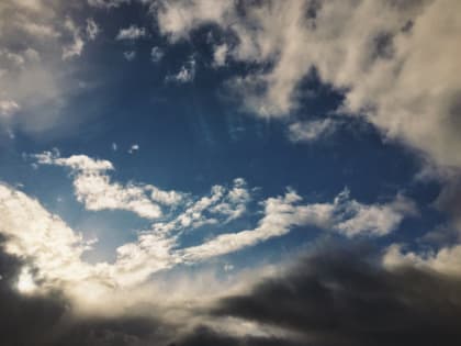 За сутки столбик термометра в Саратовской области опустится до -1 и поднимется до +18 градусов