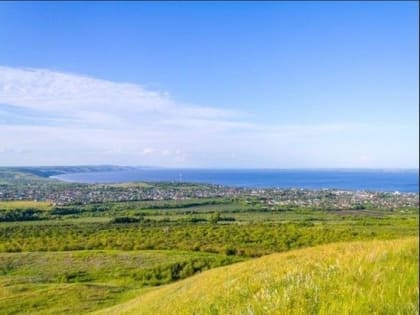 В Хвалынске выбрали нового главу района, им стал Алик Сабрига