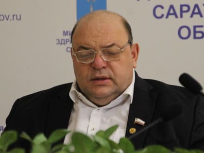 Олег Костин о ежедневном росте заболевших COVID-19: "Это настораживает"