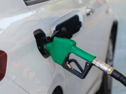 В Саратовской области за неделю резко подорожал 92-й и 95-й бензин