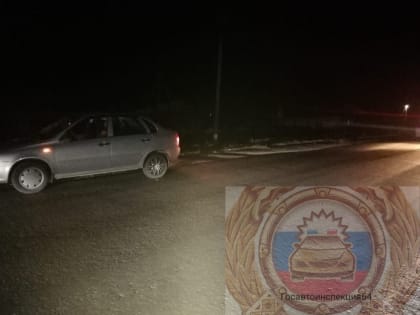 ДТП в Озинках: пешеход погиб под колесами автомобиля