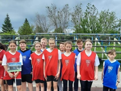 Марксовские школьники заняли II место в «Президентских состязаниях»