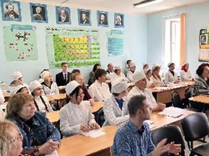 Студенты Саратовского областного базового медицинского колледжа стали призерами