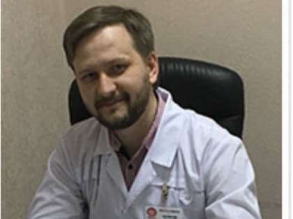 Приобретён новый аппарат для проведения электронейромиографии