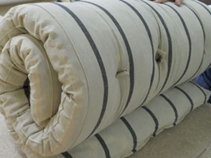 Неосторожный курильщик пострадал при тушении матраса