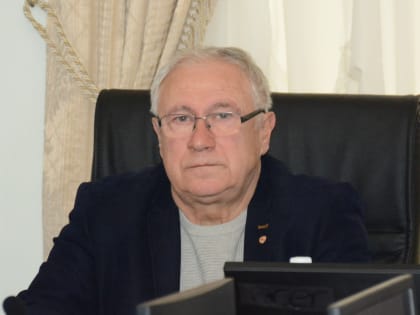 Сергей Овсянников поддержал инициативу главы региона о введении в администрациях районов замов по патриотической работе