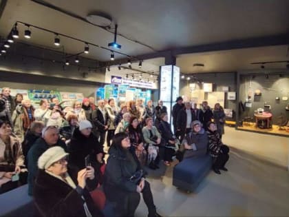 Вперёд, в прошлое!