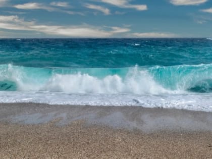 В Балашове на строительство пляжа выделили почти 100 млн рублей