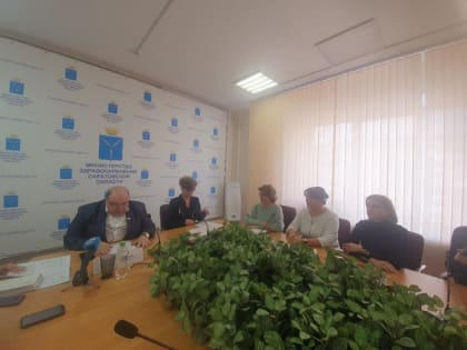 В Саратовской области на 2023 год выделено 1 300 квот на ЭКО