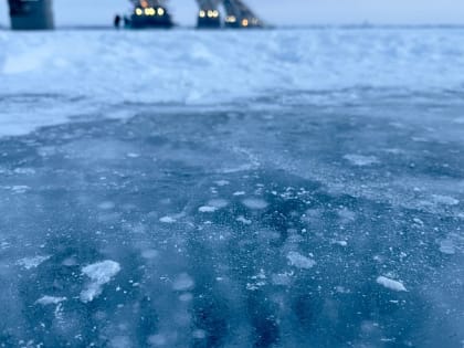 В Саратовской области обещают тепло и небольшой снег