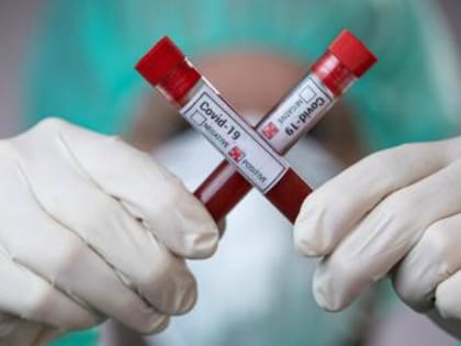 В Саратовской области 97 человек заболели коронавирусом за сутки. В Балаковском районе — 15