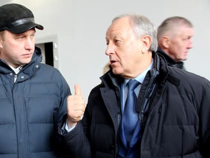 Инерция новизны и мобилизация. Подписчики &quot;Взгляда&quot; выставили оценки Роману Бусаргину