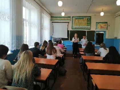 Более 8 тысяч школьников региона приняли участие в «цифровых уроках»