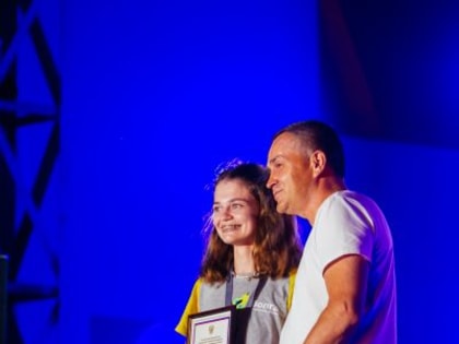 Саратовцы завоевали более 3 млн рублей на молодежном форуме Приволжского федерального округа «iВолга»