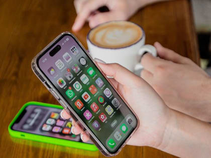 В Саратовской области стали чаще пользоваться новостными сервисами и мессенджерами