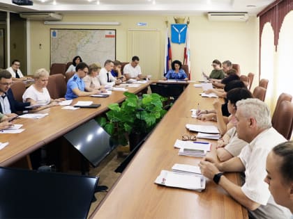 Проект закона области о правовом просвещении обсудят на заседании комитета