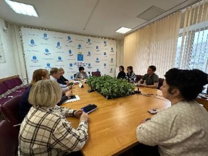 Пульмонологическая служба укомплектована медицинскими кадрами Саратовской области