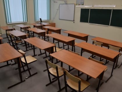 В Балаково на карантине 4 класса