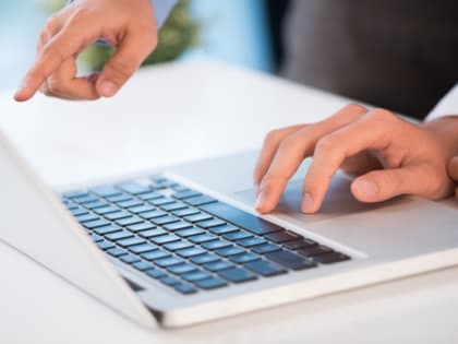 Электронный сервис ФНС России поможет избежать ошибок при регистрации бизнеса