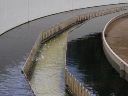 Абрамченко: В Саратове очистные сооружения построят с федеральной помощью