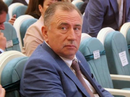 Валерий Сараев покинул пост директора Центра стандартизации