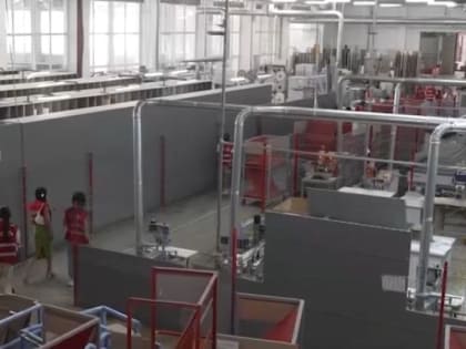 Итоги года: инвестиционные проекты