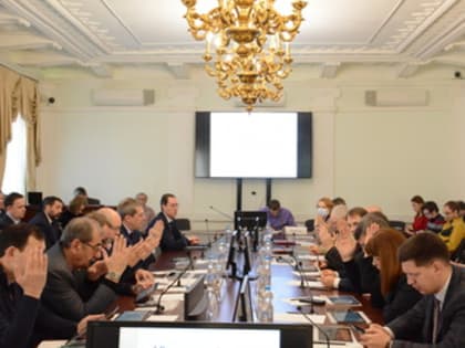 Общественным и некоммерческим организациям предлагается предоставить в безвозмездное пользование 37 объектов муниципального нежилого фонда