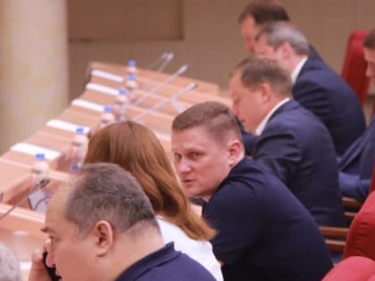 Депутаты не дали мэрии Саратова пустить с молотка три муниципальных помещения